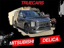    Mitsubishi Delica D:5 2020 , 3100000 , 
