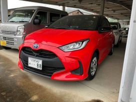  Toyota Yaris 2021 , 620000 , 