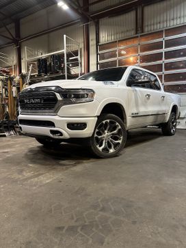  RAM 1500 2022 , 5790000 , -