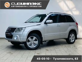 SUV   Suzuki Grand Vitara 2011 , 1220000 , 