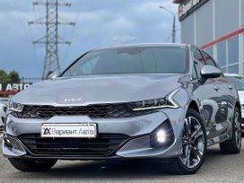  Kia K5 2022 , 2950000 , 