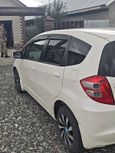  Honda Fit 2010 , 570000 , 