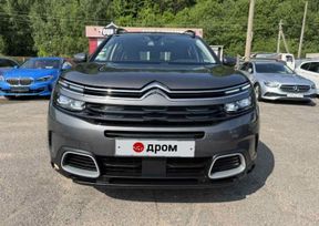 SUV   Citroen C5 Aircross 2020 , 1499000 , 