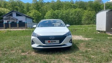  Hyundai Solaris 2020 , 1350000 , 