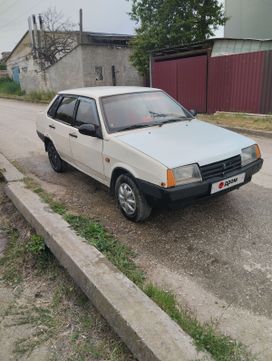  21099 1997 , 130000 , 
