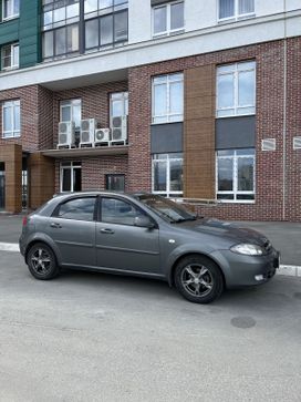  Chevrolet Lacetti 2010 , 650000 , 
