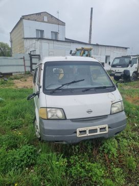    Nissan Vanette 2002 , 250000 , 