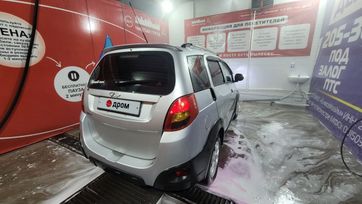  Chery indiS S18D 2011 , 220000 , 