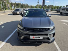 SUV или внедорожник Geely Tugella 2021 года, 2550000 рублей, Москва