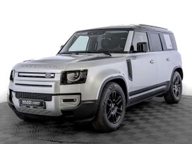SUV   Land Rover Defender 2021 , 5450000 , 