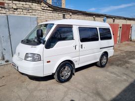    Mazda Bongo 2017 , 1650000 , 