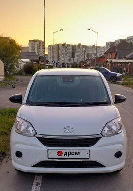  Toyota Passo 2019 , 1070000 , 