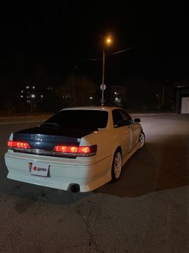  Toyota Mark II 1998 , 1000000 , 