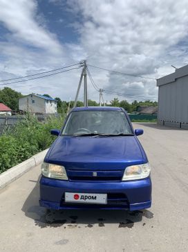  Nissan Cube 2000 , 170000 , 