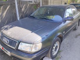  Audi 100 1994 , 250000 , 