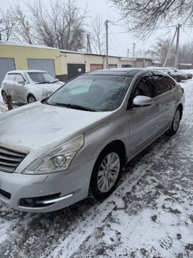  Nissan Teana 2011 , 780000 , 