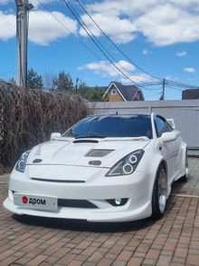  Celica, 2006
