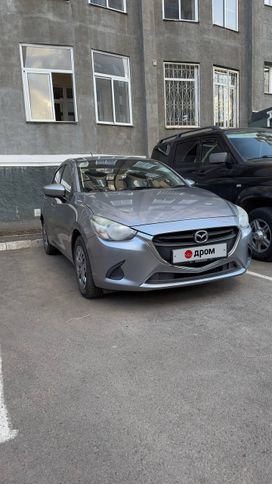  Mazda Demio 2016 , 990000 , 