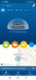  Volkswagen Golf 2012 , 1400000 , 