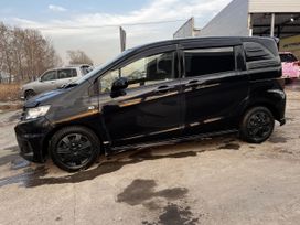    Honda Freed Spike 2010 , 930000 , 