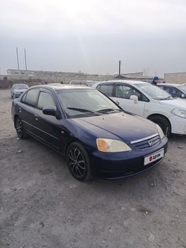  Honda Civic 2000 , 500000 , 