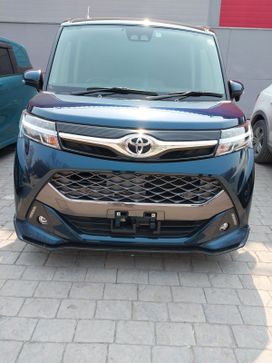  Toyota Tank 2019 , 1295000 , 