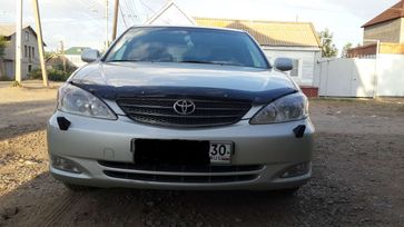  Toyota Camry 2003 , 450000 , 