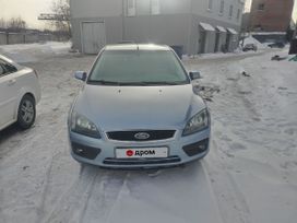  Ford Focus 2006 , 500000 , 