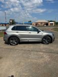 SUV   Volkswagen Tiguan 2018 , 2100000 , 