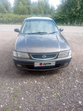  Nissan Sunny 2000 , 290000 , 