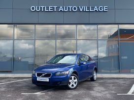  3  Volvo C30 2007 , 615000 , -