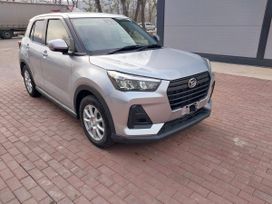 SUV   Daihatsu Rocky 2021 , 1719000 , 