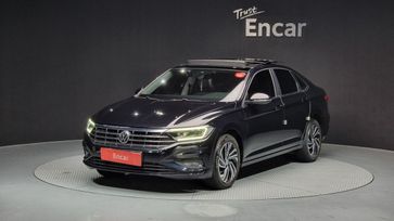  Volkswagen Jetta 2021 , 1700000 , 
