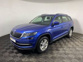 SUV   Skoda Kodiaq 2019 , 2200000 , 