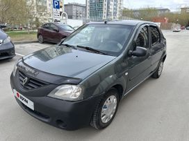  Renault Logan 2007 , 168000 , 
