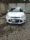  Ford Focus 2012 , 900000 , -