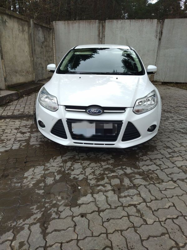  Ford Focus 2012 , 900000 , -
