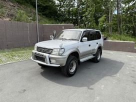 SUV   Toyota Land Cruiser Prado 2000 , 2790000 , 