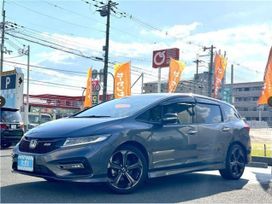    Honda Jade 2015 , 870000 , 
