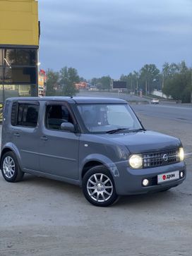  Nissan Cube 2004 , 395000 , 