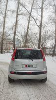  Nissan Note 2006 , 555000 , 
