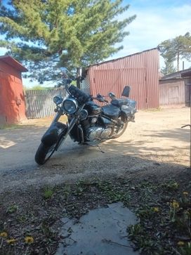  Suzuki Intruder 2004 , 550000 , 