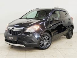 SUV   Opel Mokka 2014 , 910000 , 