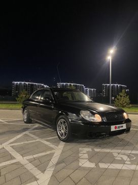  Hyundai Sonata 2002 , 360000 , 