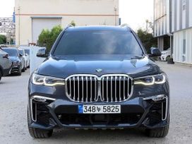 SUV   BMW X7 2021 , 5800000 , 