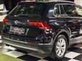 SUV   Volkswagen Tiguan 2018 , 1829000 , 