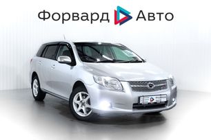  Toyota Corolla Fielder 2006 , 870000 , 