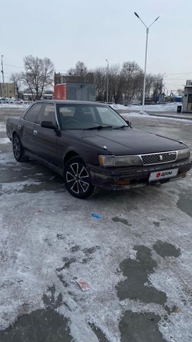  Toyota Chaser 1991 , 250000 , 