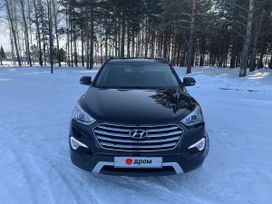 SUV   Hyundai Grand Santa Fe 2014 , 2200000 , 