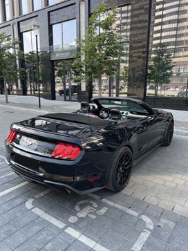  Ford Mustang 2018 , 3450000 , 